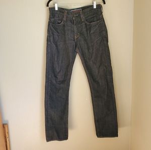 Levi's 511 jeans size 33x32